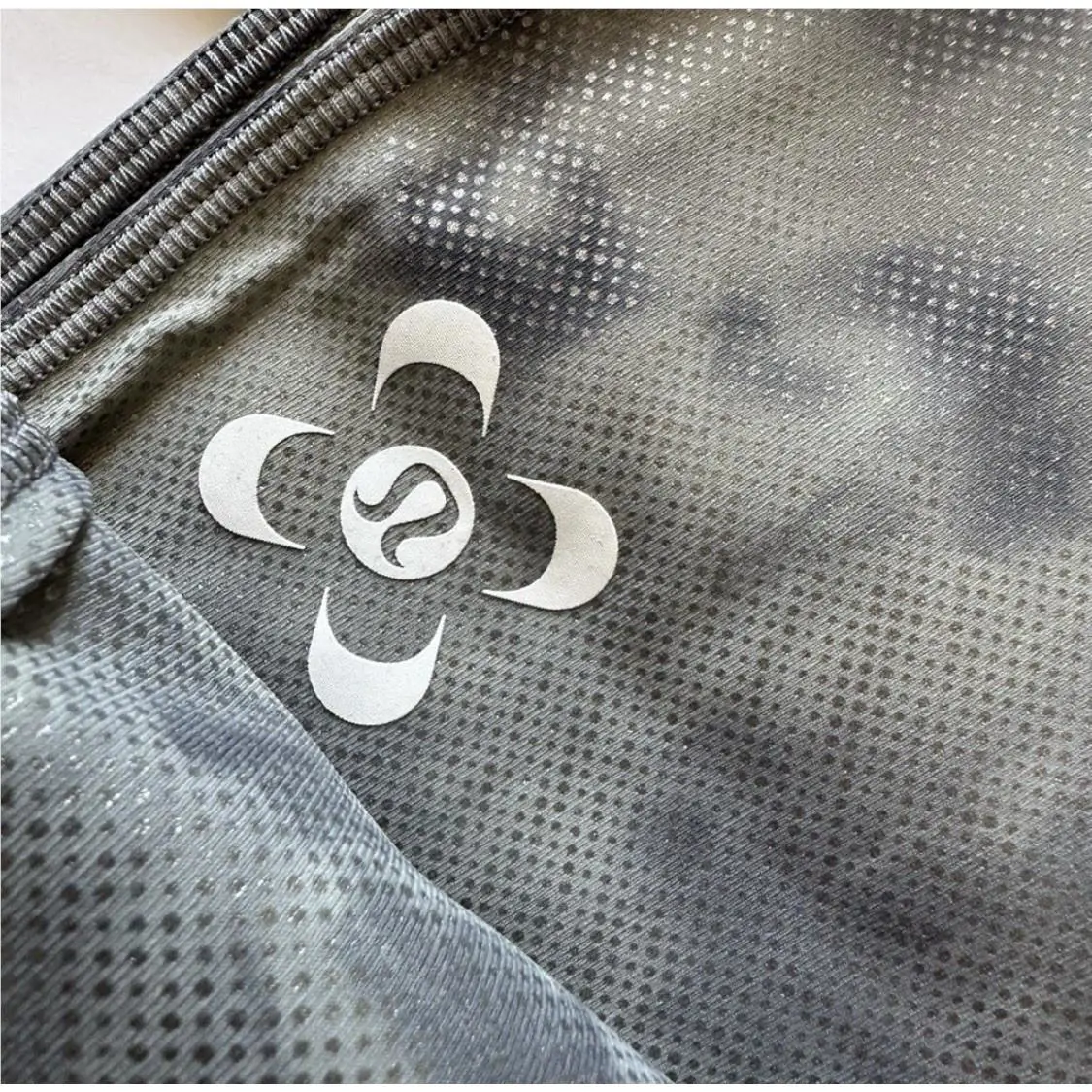 Lululemon clothing - Silver 4