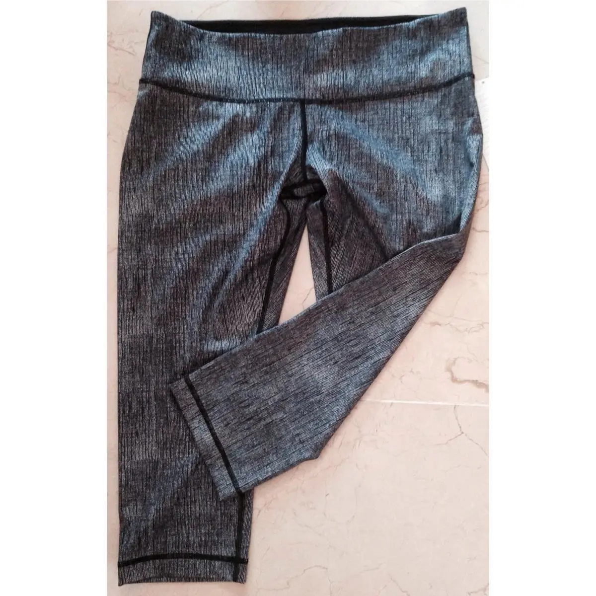 Lululemon clothing - Black 0