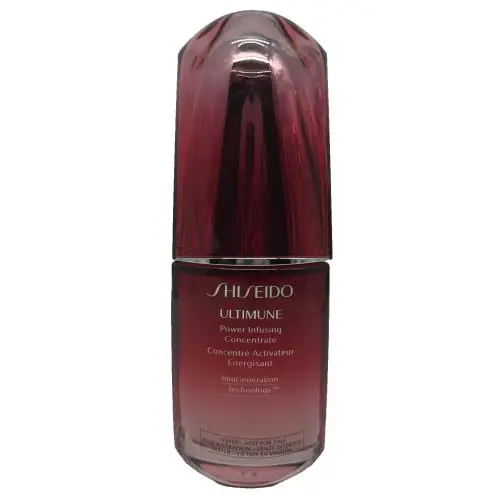 Ultimune Power Infusing Serum 1 oz -tstr-deal Get All 9 For Read by Shiseido