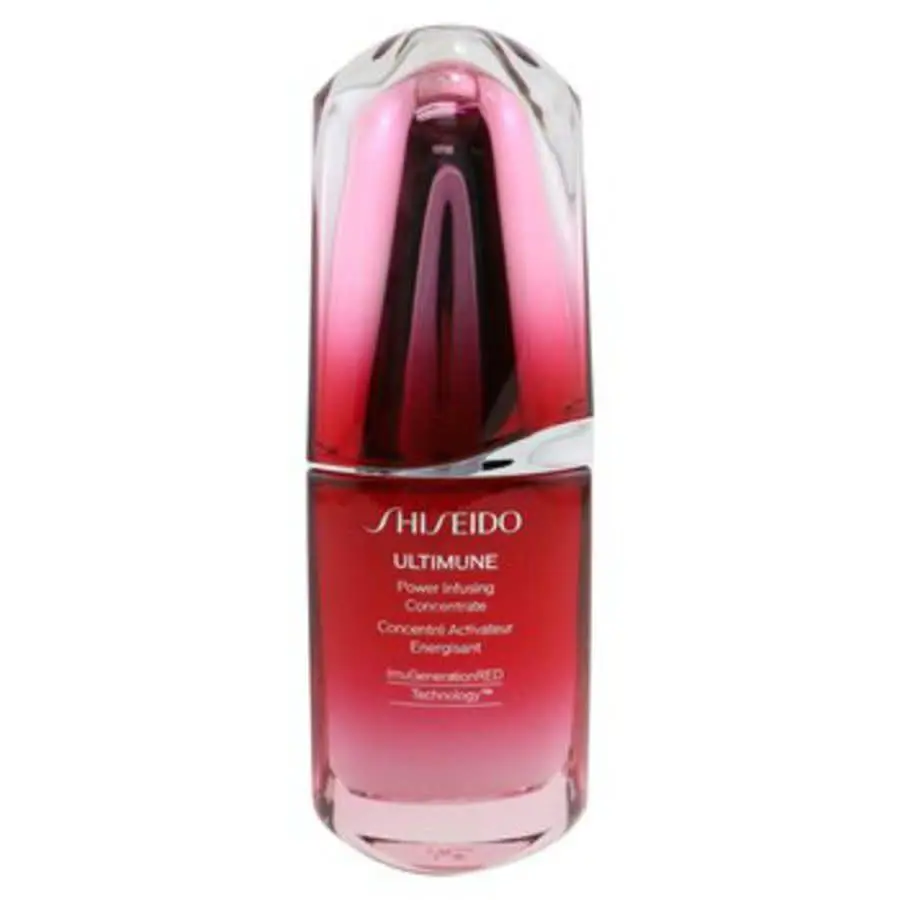 Ladies Ultimune Power Infusing Concentrate 1 oz Skin Care 729238172838 by Shiseido