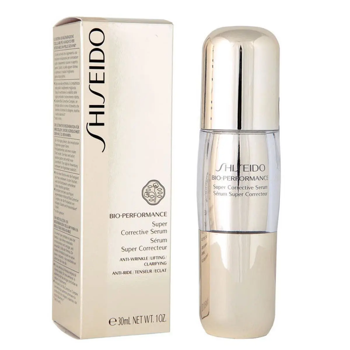 Bio Performance Super Corrective Serum 1.oz/ 30 ml by Shiseido