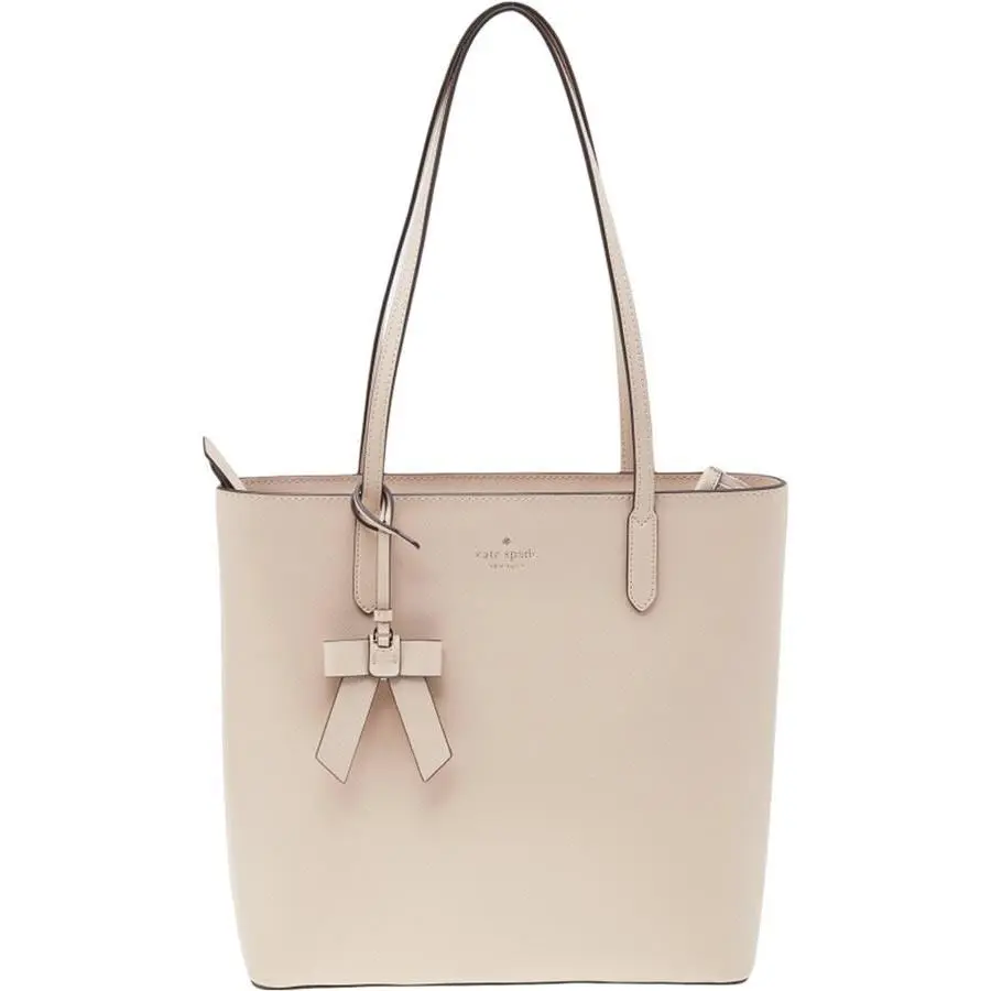 Kate Spade Women Bag Saffiano Pvc Tote K5797-250