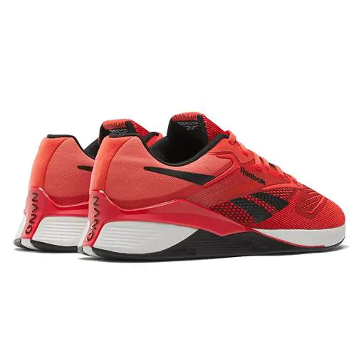 Reebok shoes - NANO X4 - NANO - Red 1