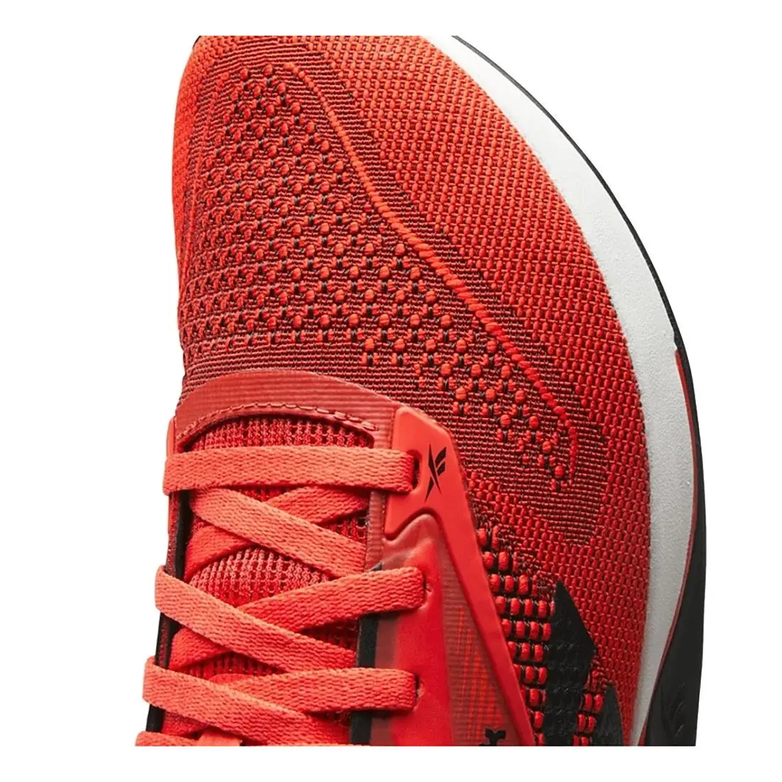 Reebok shoes - NANO X4 - NANO - Red 7