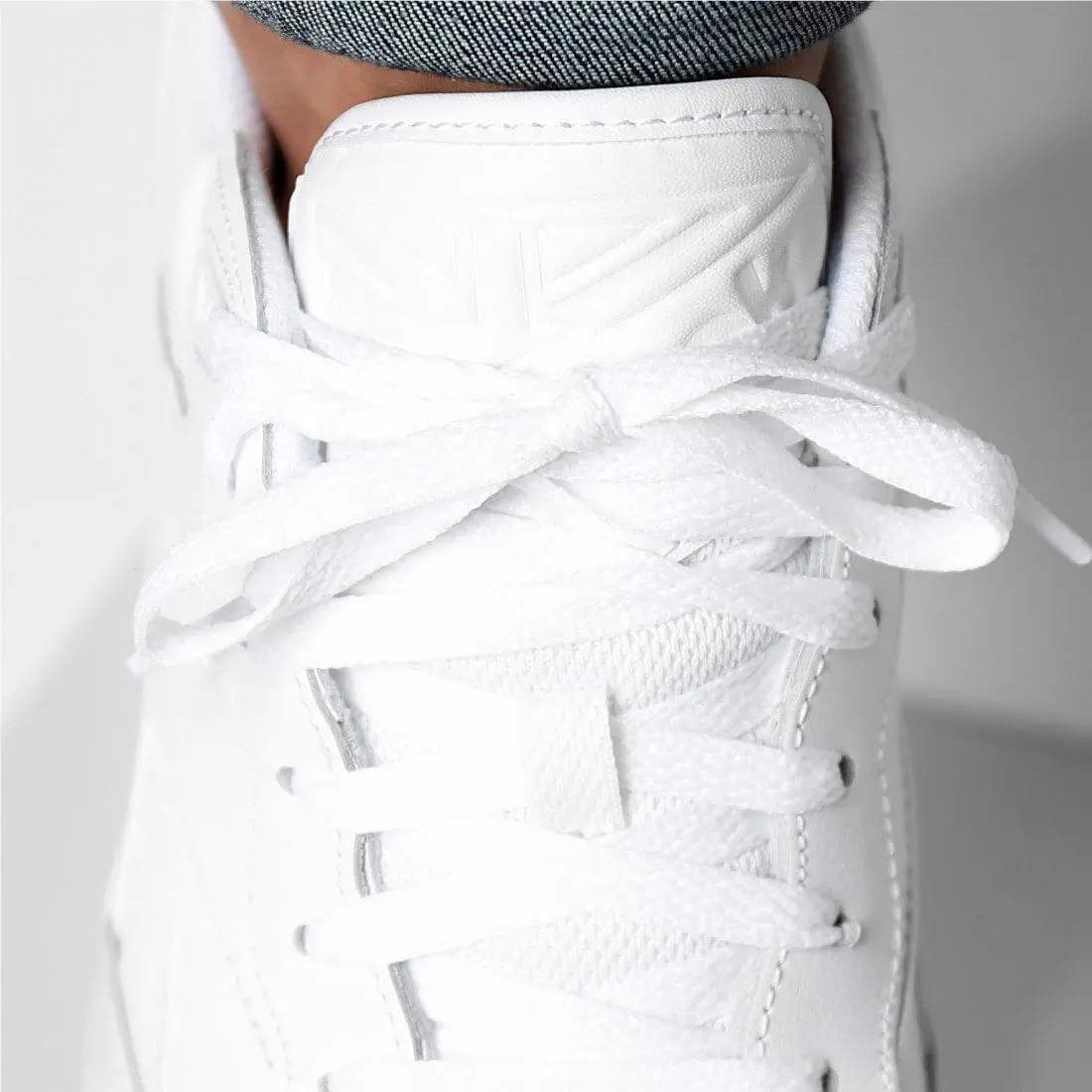 Reebok shoes - Ftwwht/Pugry3/Ftww 7
