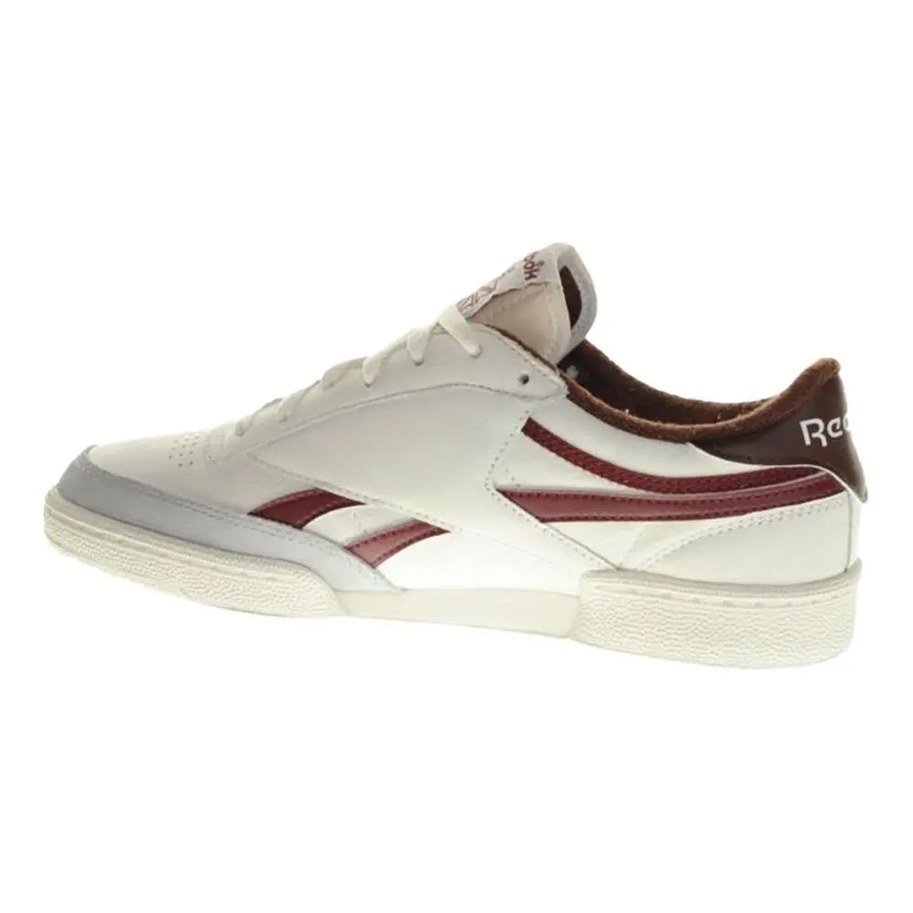 Reebok shoes - CLUB C REVENGE VINTAGE - CLUB REVENGE VINTAGE - White 0