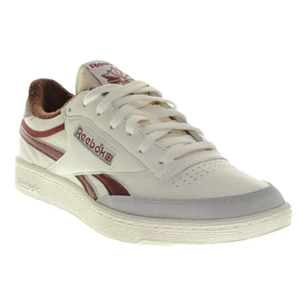 Reebok shoes - CLUB C REVENGE VINTAGE - CLUB REVENGE VINTAGE - White 1