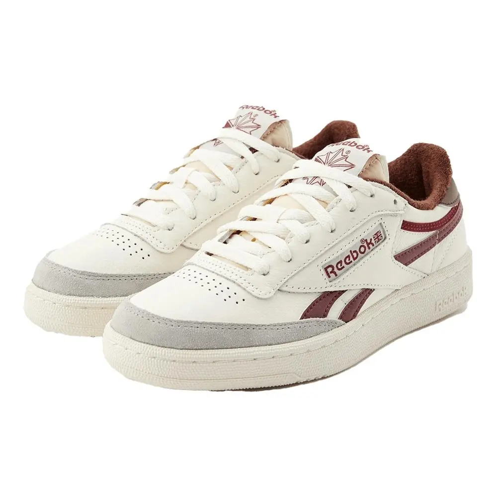 Reebok shoes - CLUB C REVENGE VINTAGE - CLUB REVENGE VINTAGE - White 7