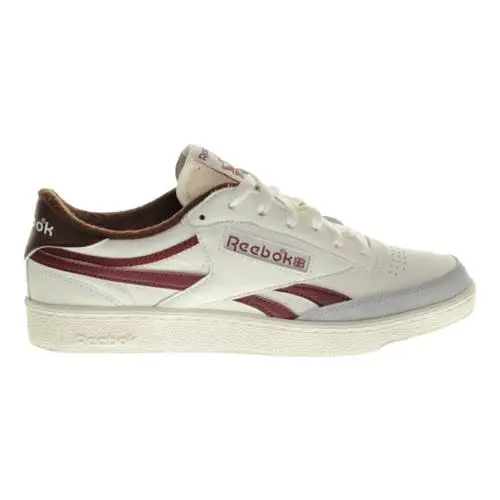 Reebok shoes - CLUB C REVENGE VINTAGE - CLUB REVENGE VINTAGE - White 4