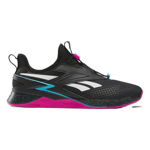 Reebok shoes - NANO X3 FRONING - NANO FRONING - Black 4