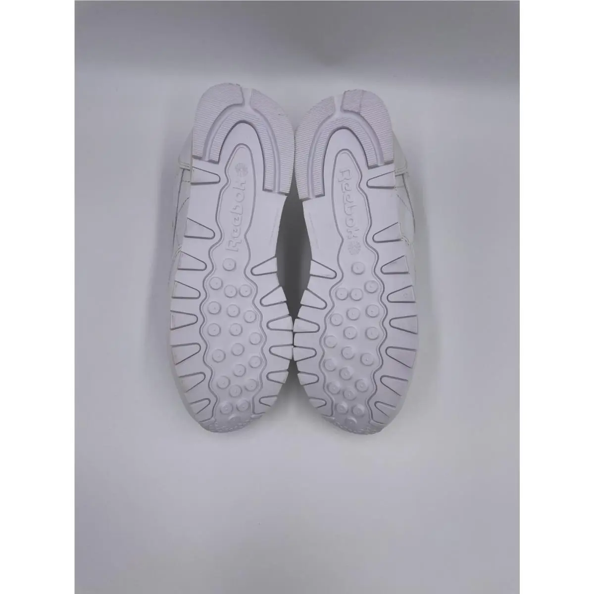 Reebok shoes - Reebok Classic Leather - Classic Leather - White 6
