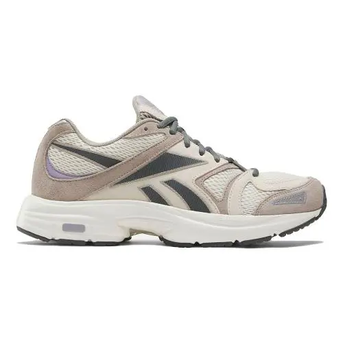 Reebok Men`s Rbk Premier Road Plus VI Off-white Running Shoes - 100208269 - Off-White