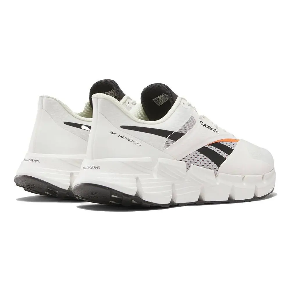 Reebok shoes - RBK PREMIER ROAD PLUS VI - Off-White 2