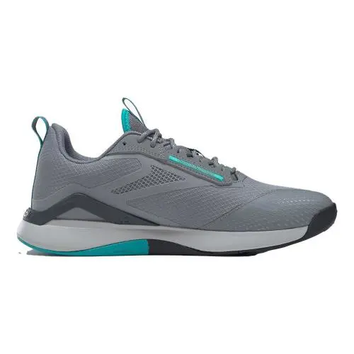 Reebok shoes - NANOFLEX ADVENTURE TR - NANOFLEX ADVENTURE - Grey 0