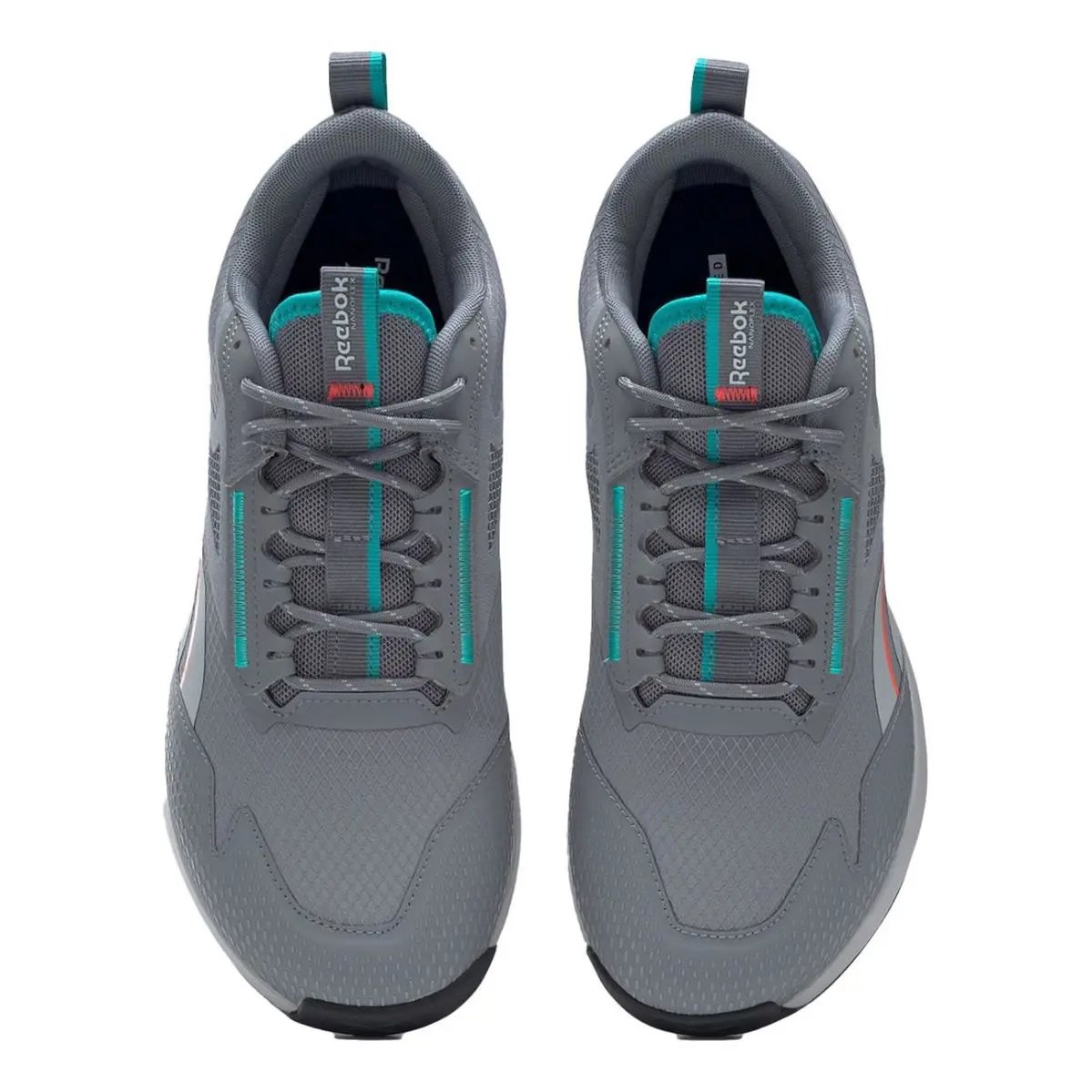 Reebok shoes - NANOFLEX ADVENTURE TR - NANOFLEX ADVENTURE - Grey 1