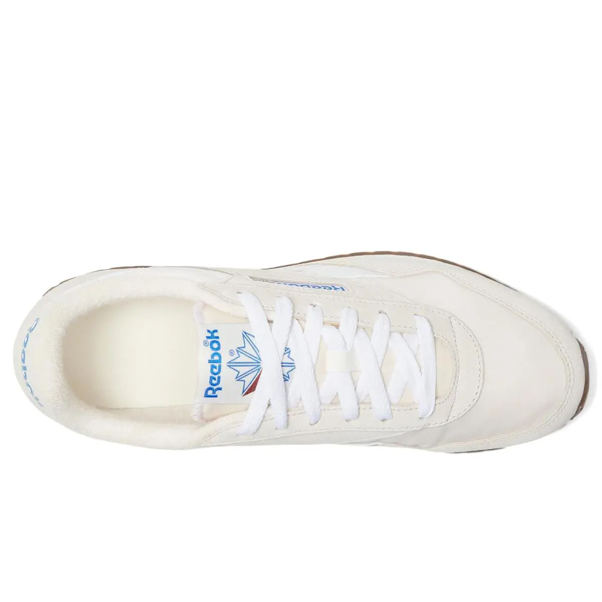 Reebok shoes - White/Luxe Grey/Chalk 0
