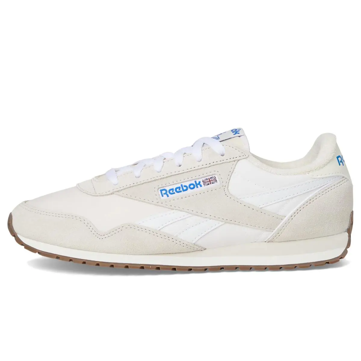 Reebok shoes - White/Luxe Grey/Chalk 2