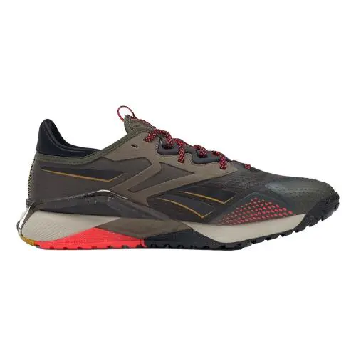 Reebok shoes - NANO X2 TR ADVENTURE - NANO ADVENTURE - Green 5