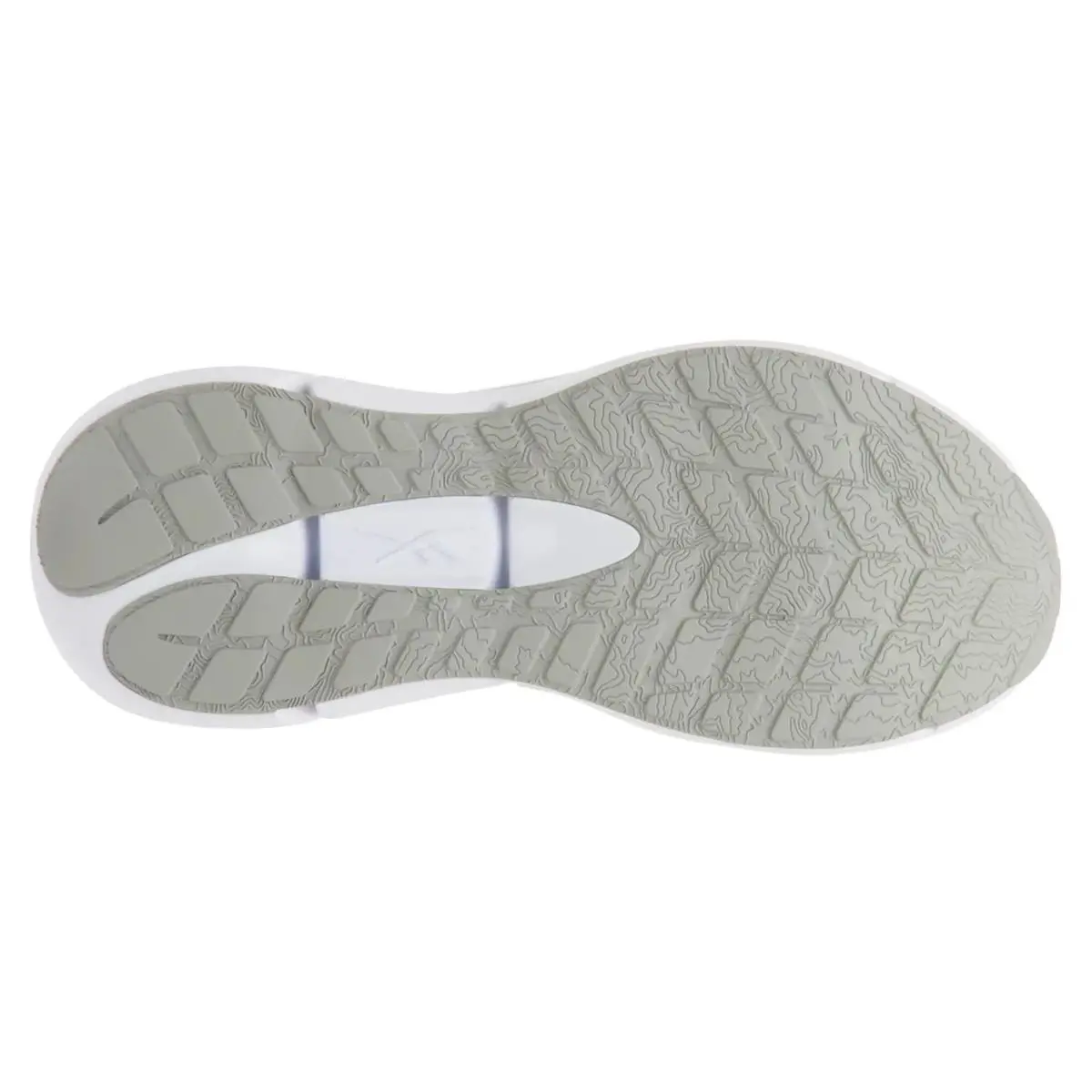 Reebok shoes - White/Purple 4