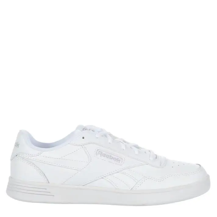 Reebok shoes - Reebok Court Advance - Court Advance - White 0