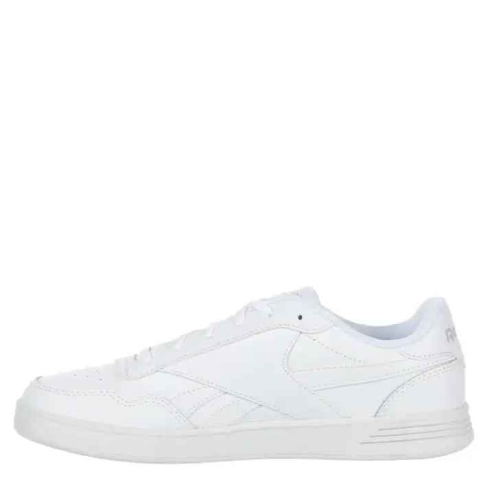 Reebok shoes - Reebok Court Advance - Court Advance - White 2