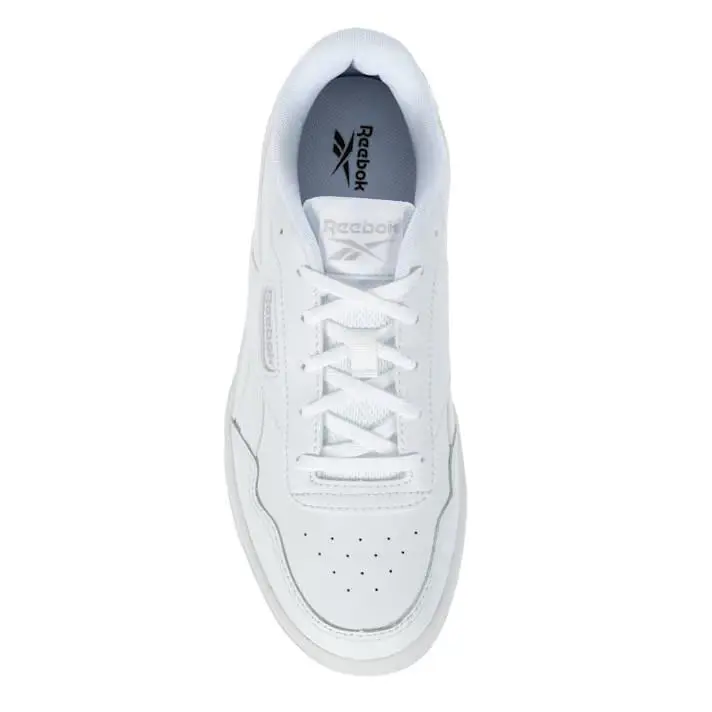 Reebok shoes - Reebok Court Advance - Court Advance - White 4