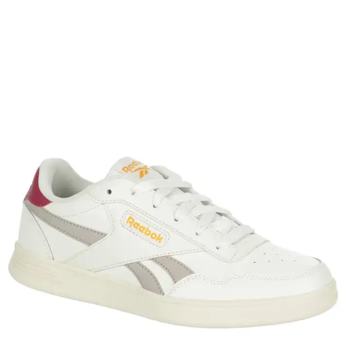 Reebok shoes - Reebok Court Advance - Court Advance - White 11