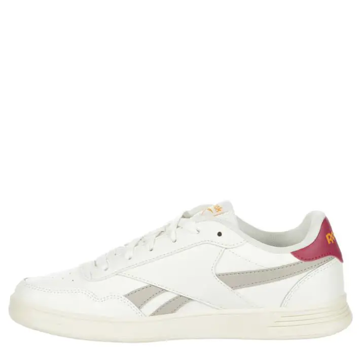 Reebok shoes - Reebok Court Advance - Court Advance - White 14