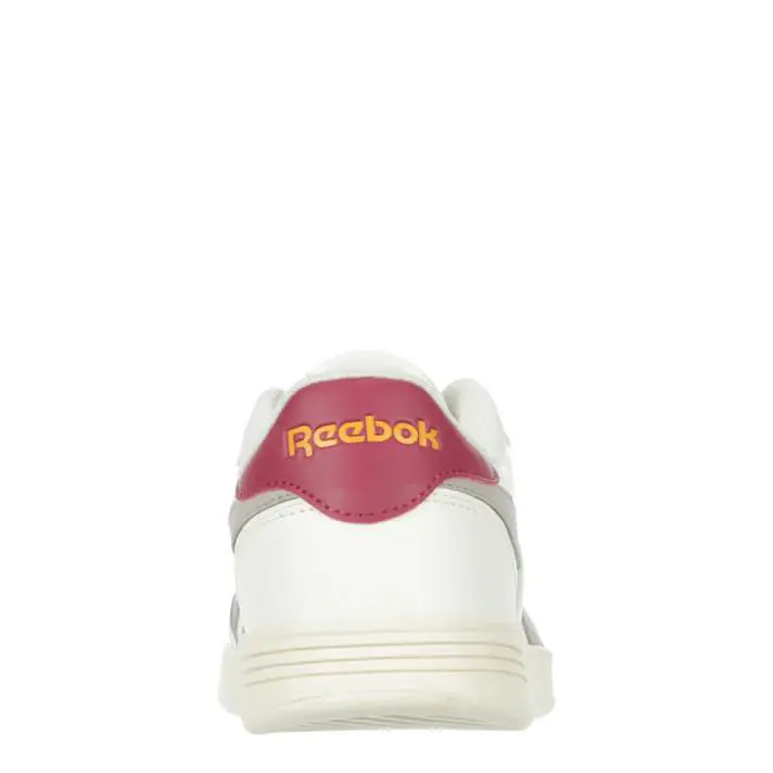 Reebok shoes - Reebok Court Advance - Court Advance - White 15