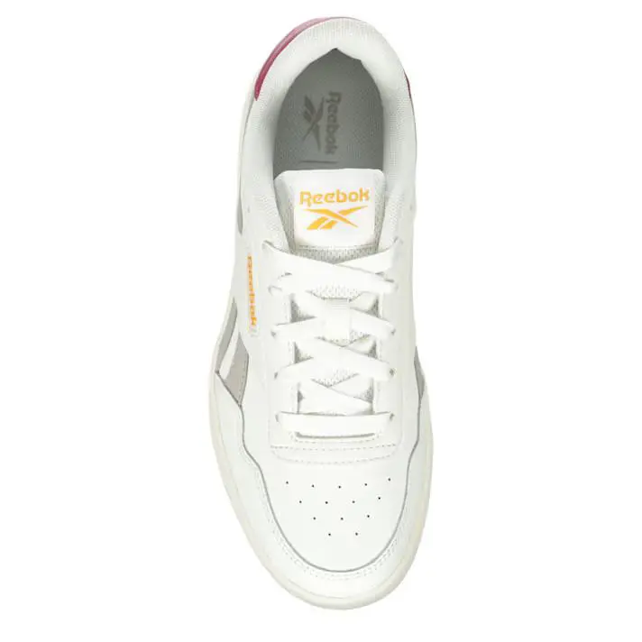 Reebok shoes - Reebok Court Advance - Court Advance - White 16