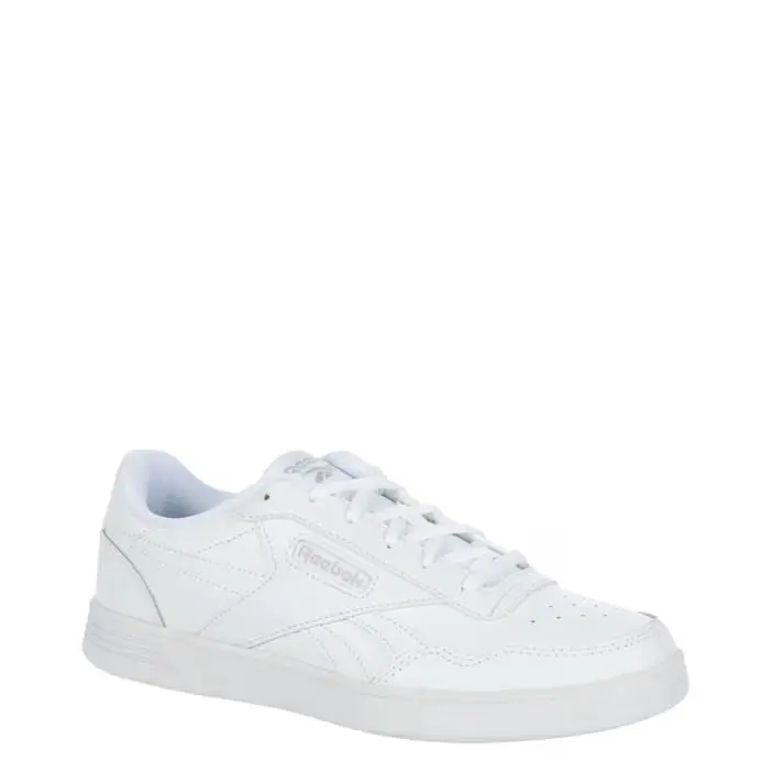 Reebok shoes - Reebok Court Advance - Court Advance - White 5