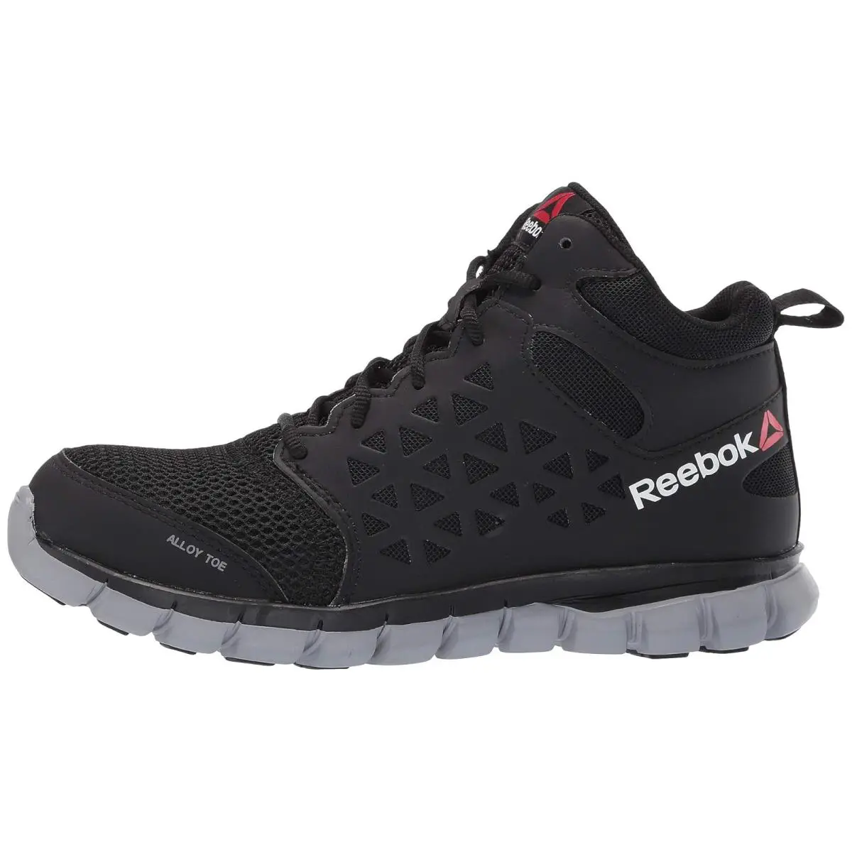 Reebok shoes - Black 2