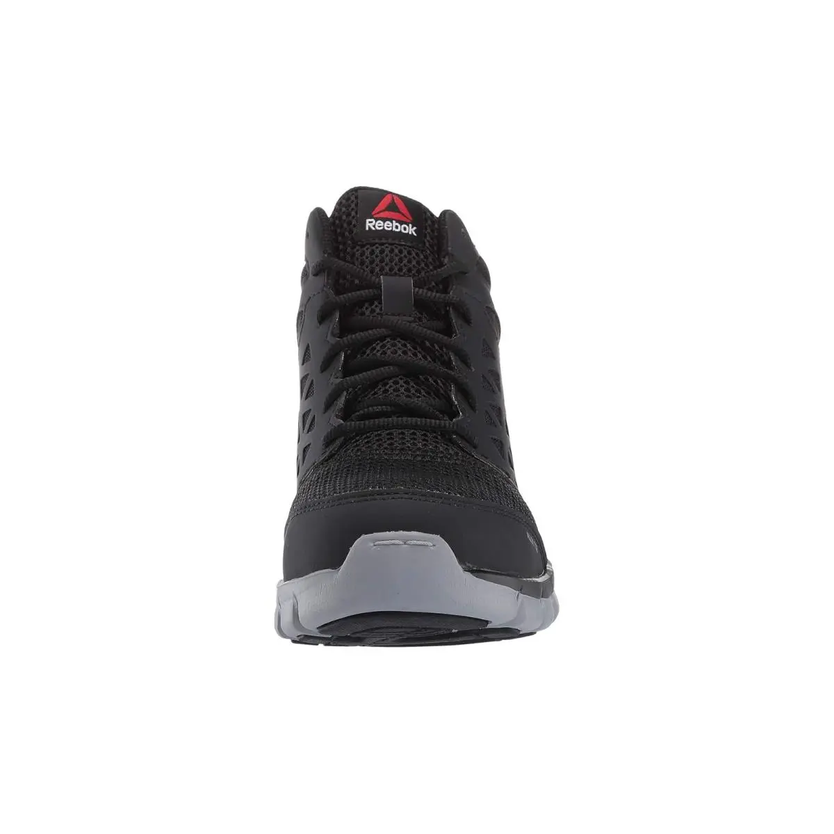Reebok shoes - Black 5