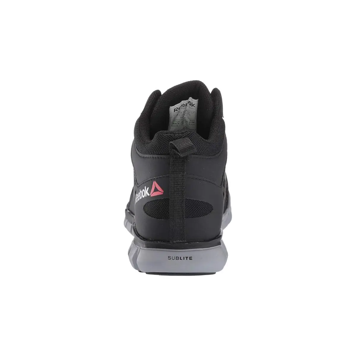 Reebok shoes - Black 10