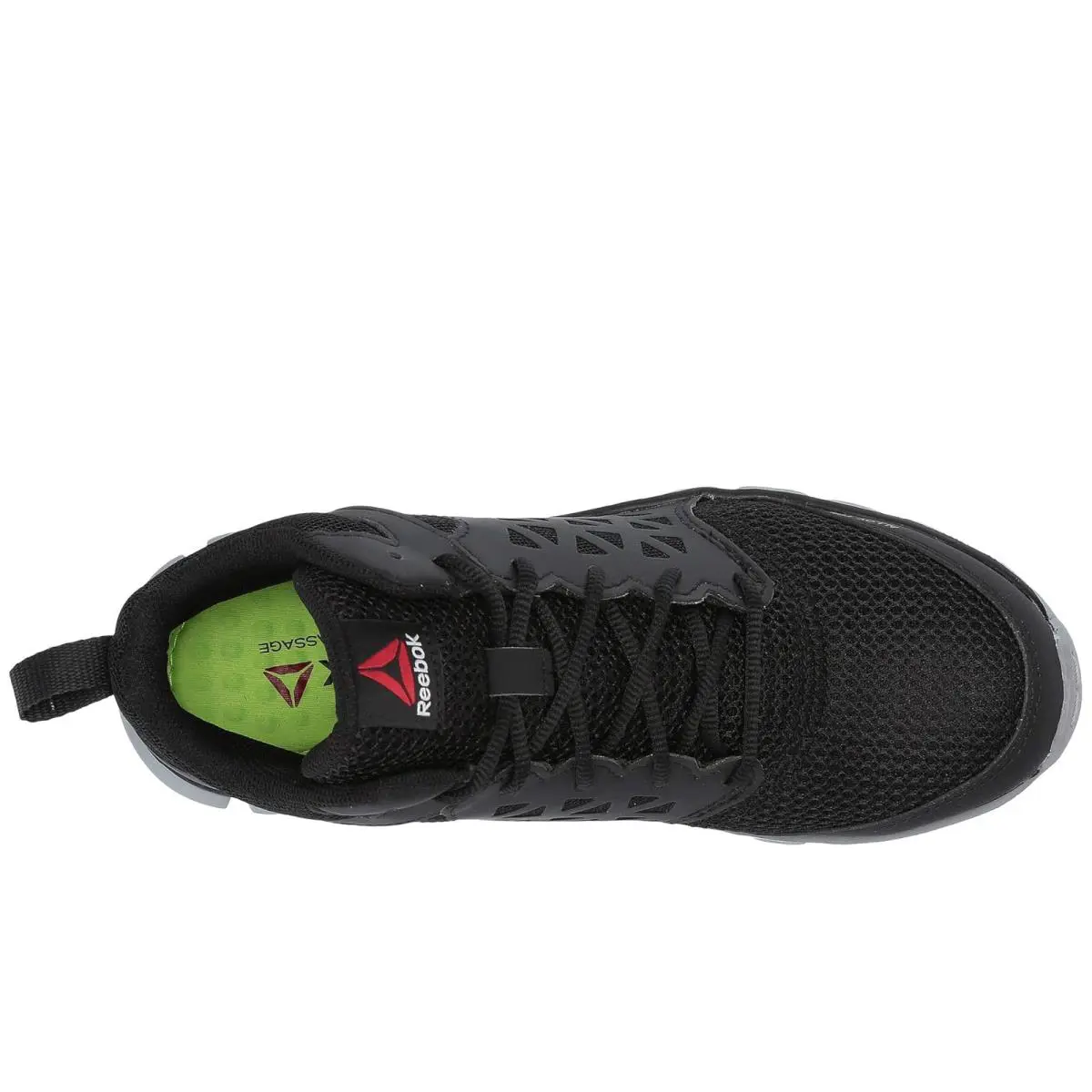 Reebok shoes - Black 7
