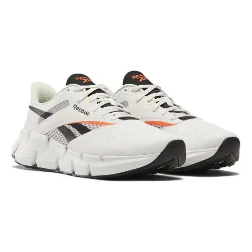 Reebok shoes - ZIG DYNAMICA 5 - ZIG DYNAMICA - Off-White 0