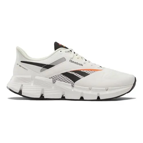 Reebok shoes - ZIG DYNAMICA 5 - ZIG DYNAMICA - Off-White 4