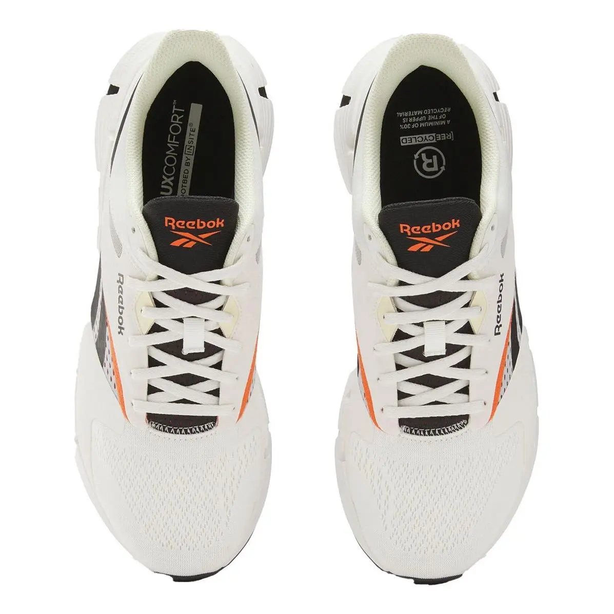 Reebok shoes - ZIG DYNAMICA 5 - ZIG DYNAMICA - Off-White 6
