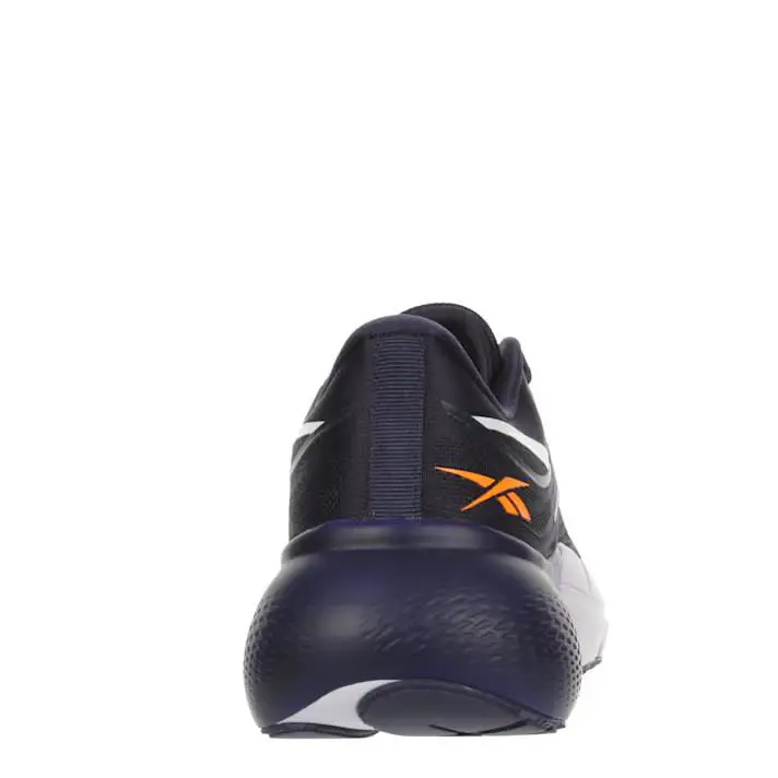 Reebok shoes - Reebok Black - Black - Black 3