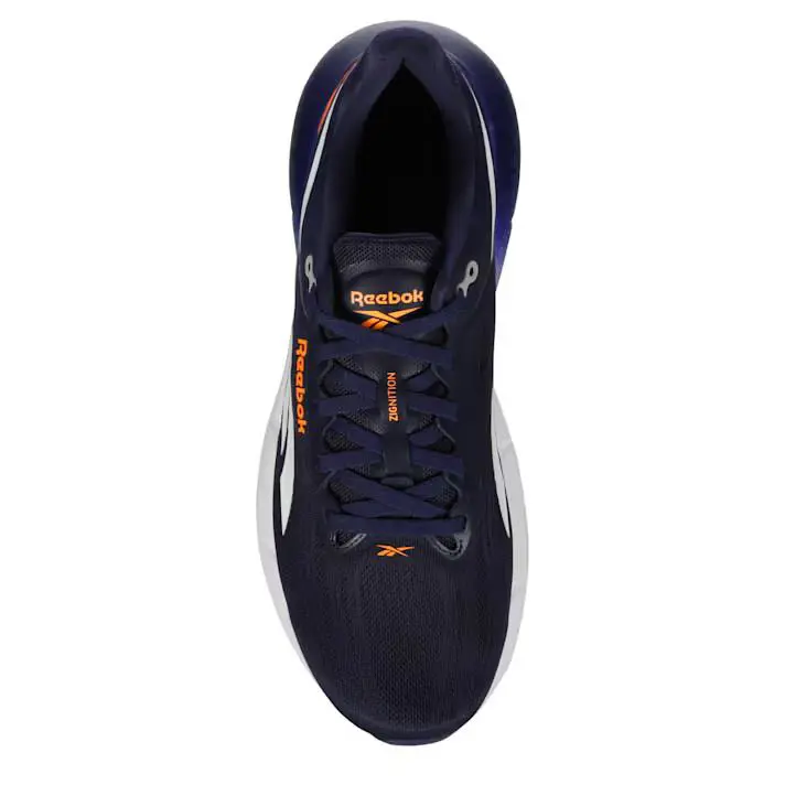 Reebok shoes - Reebok Black - Black - Black 4