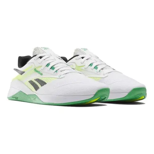 Reebok shoes - NANO X4 - NANO - White 0