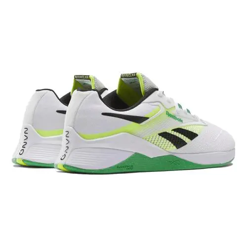 Reebok shoes - NANO X4 - NANO - White 1