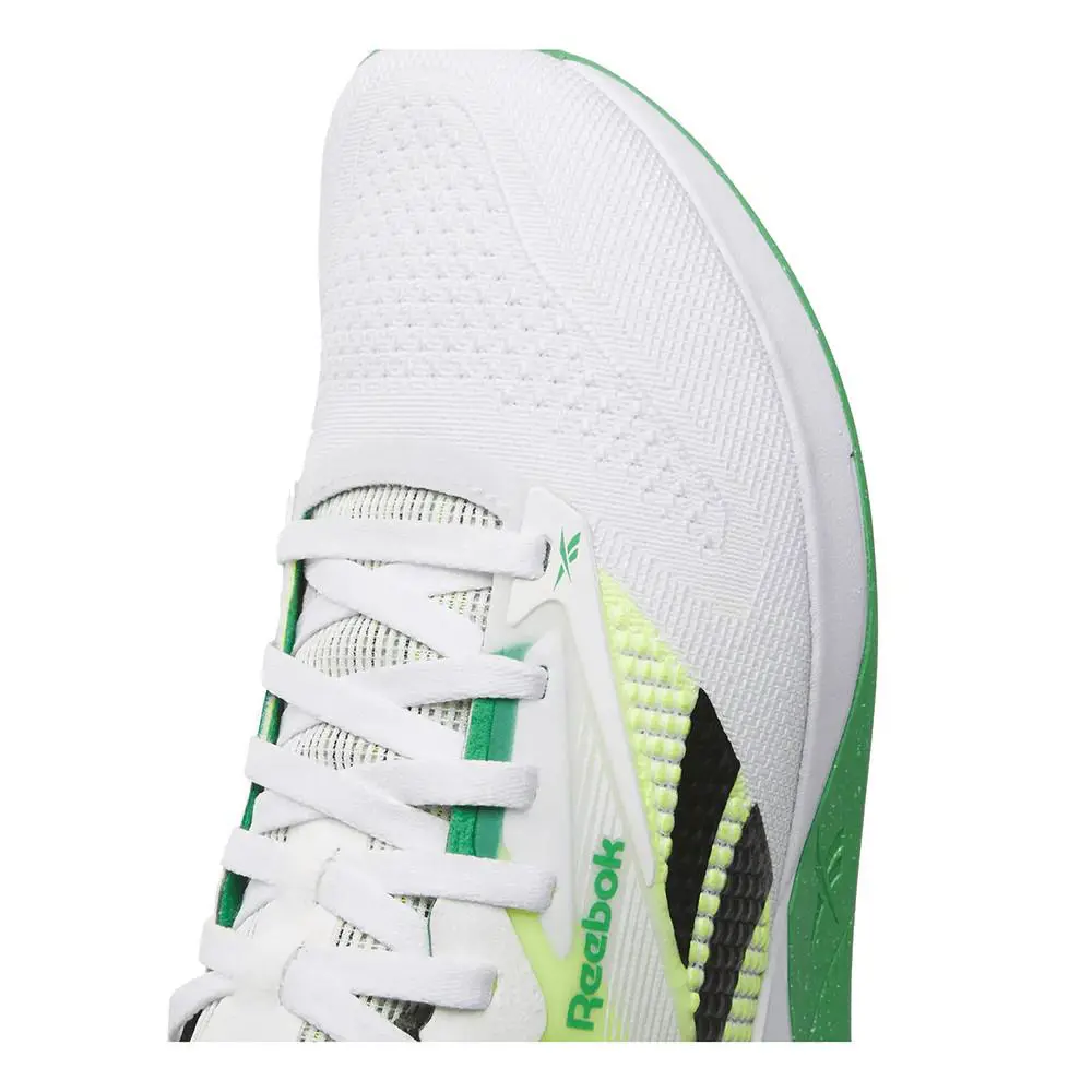 Reebok shoes - NANO X4 - NANO - White 2
