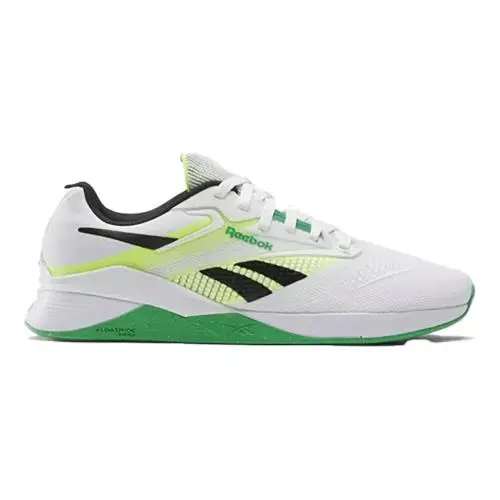 Reebok shoes - NANO X4 - NANO - White 4