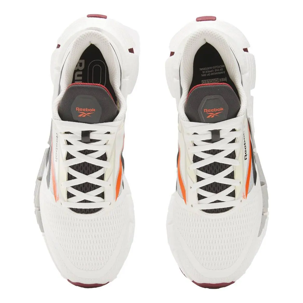 Reebok shoes - FLOATZIG 1 - FLOATZIG - Off-White 1