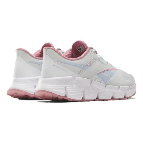 Reebok shoes - ZIG DYNAMICA 5 - ZIG DYNAMICA - White 2