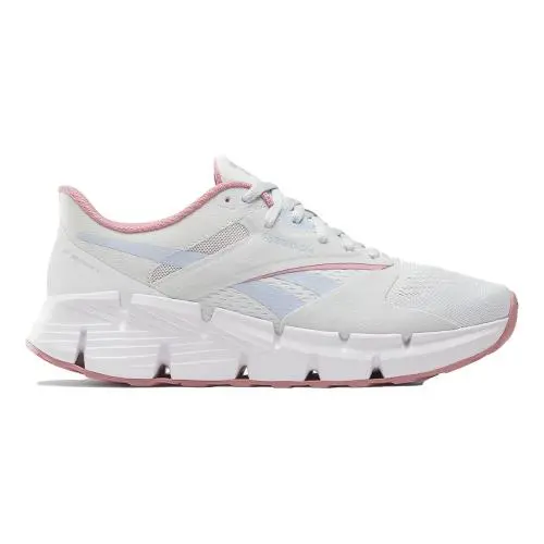 Reebok shoes - ZIG DYNAMICA 5 - ZIG DYNAMICA - White 4