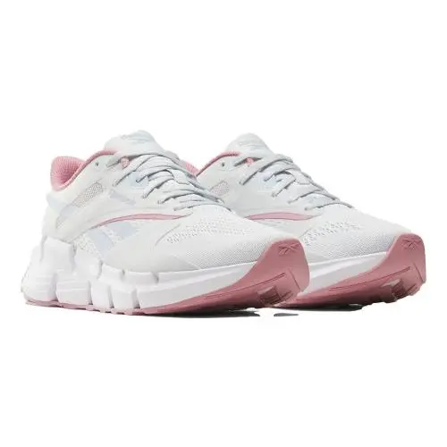 Reebok shoes - ZIG DYNAMICA 5 - ZIG DYNAMICA - White 5