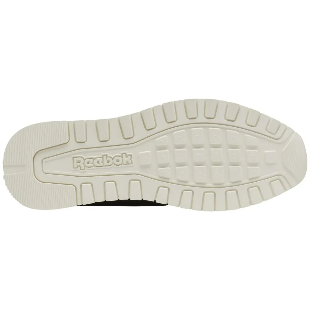 Reebok shoes - Glide - Glide - LSD83 - Black/Vintage Chalk/Laser Lime (UPC: 196464227876) 0