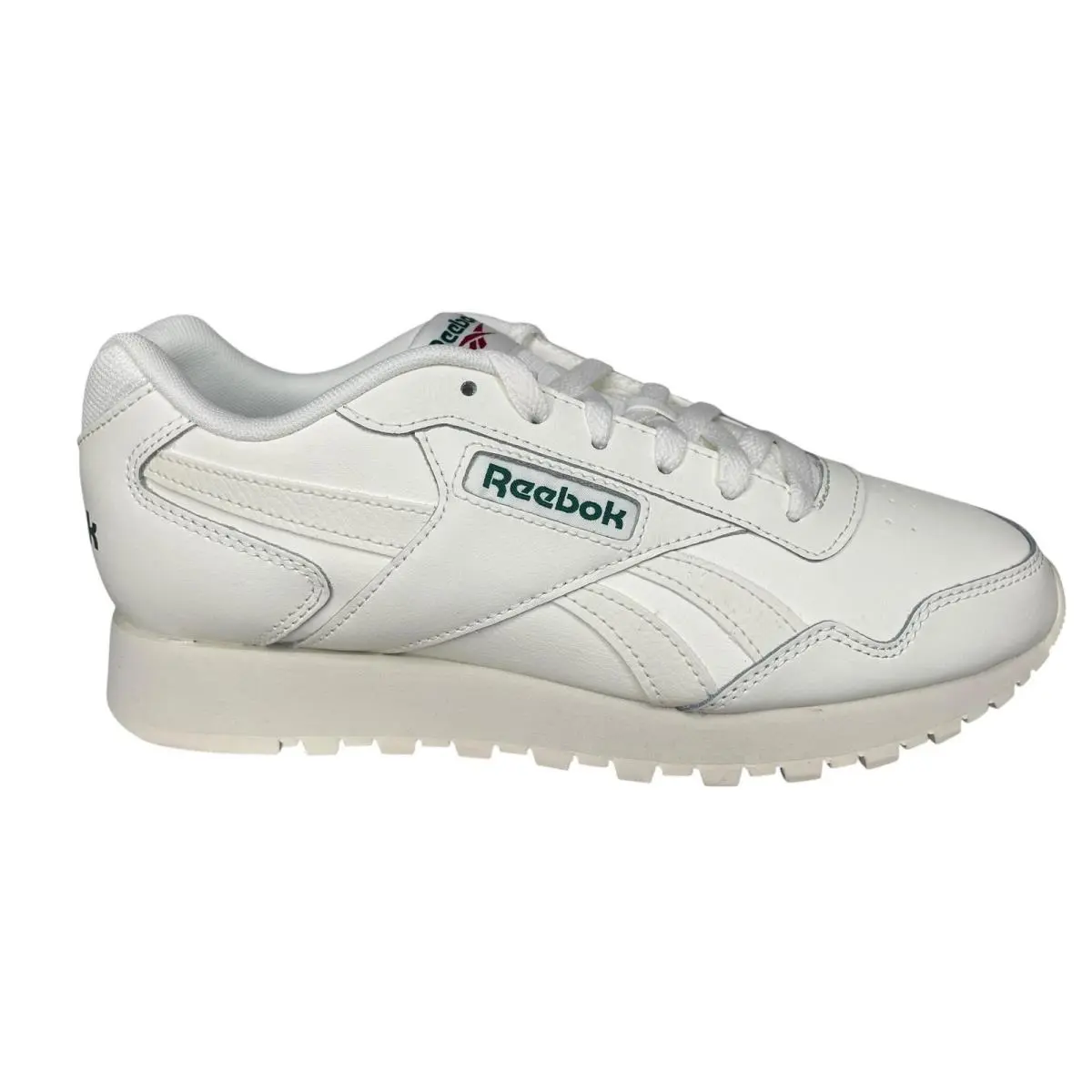 Reebok Men Glide Running Trainer Sneaker GW4788 Chalk Size 7.5